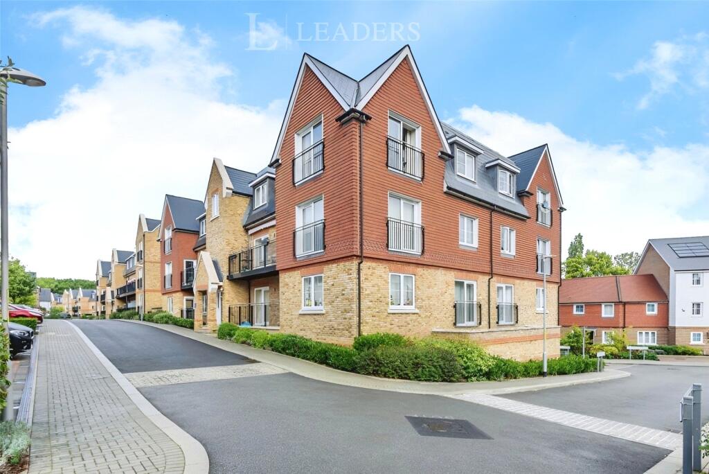 2 bed 1st Floor Flat for rent in Otford. From Leaders - Sevenoaks 2 bed 1st Floor Flat for rent in Otford. From Leaders - Sevenoaks