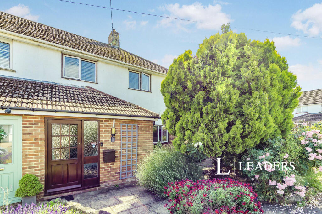 3 bed Detached for rent in Kemsing. From Leaders - Sevenoaks