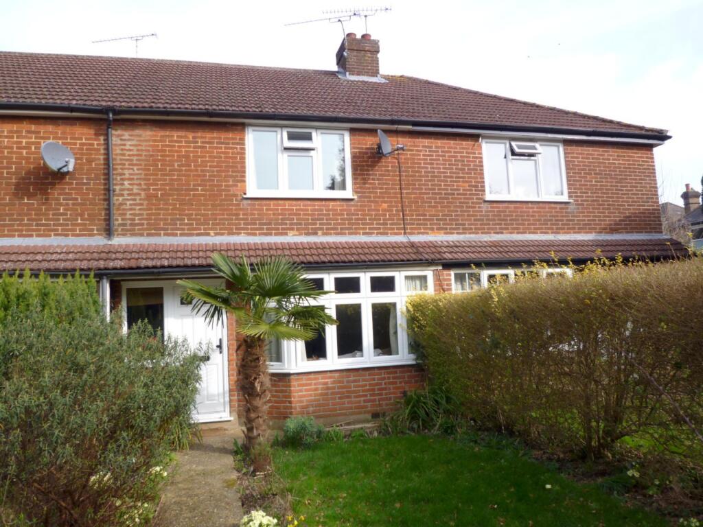 2 bed Detached for rent in Sevenoaks. From Leaders - Sevenoaks
