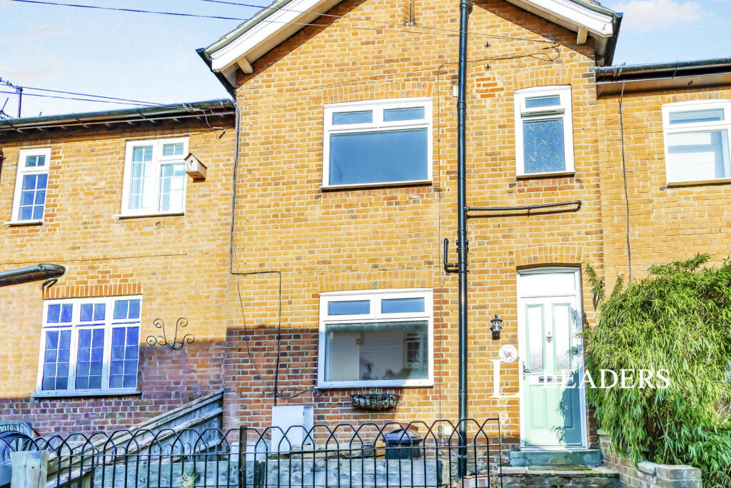 2 bed Detached for rent in Sevenoaks. From Leaders - Sevenoaks