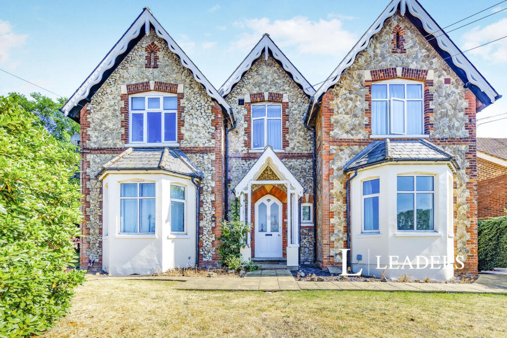 1 bed 1st Floor Flat for rent in Sevenoaks. From Leaders - Sevenoaks 1 bed 1st Floor Flat for rent in Sevenoaks. From Leaders - Sevenoaks
