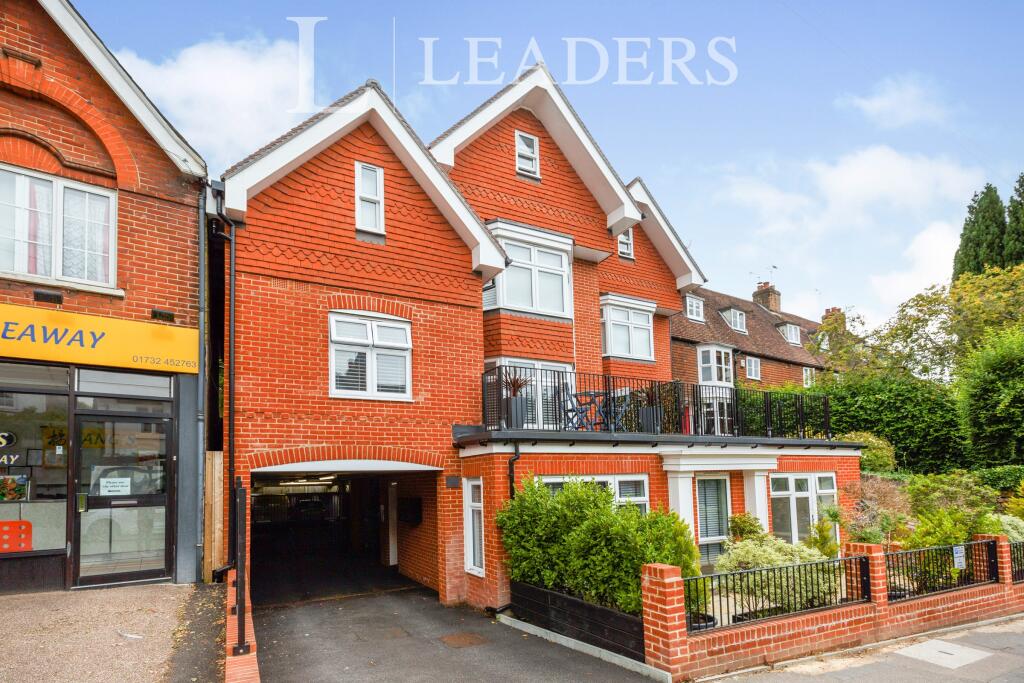 1 bed 1st Floor Flat for rent in Sevenoaks. From Leaders - Sevenoaks 1 bed 1st Floor Flat for rent in Sevenoaks. From Leaders - Sevenoaks