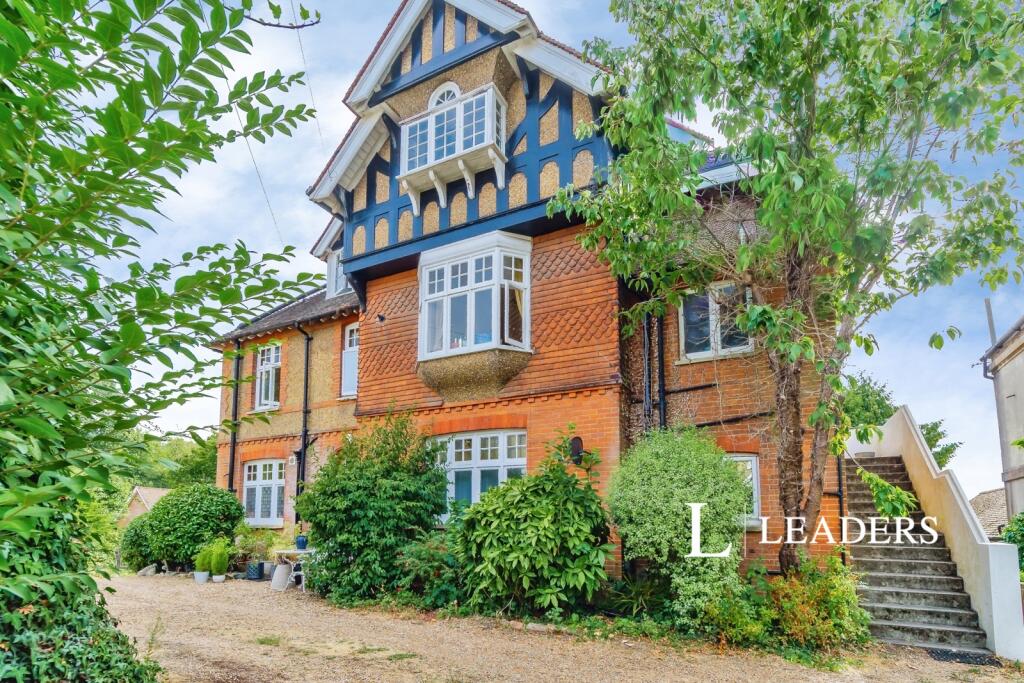 2 bed 1st Floor Flat for rent in Sevenoaks. From Leaders - Sevenoaks 2 bed 1st Floor Flat for rent in Sevenoaks. From Leaders - Sevenoaks