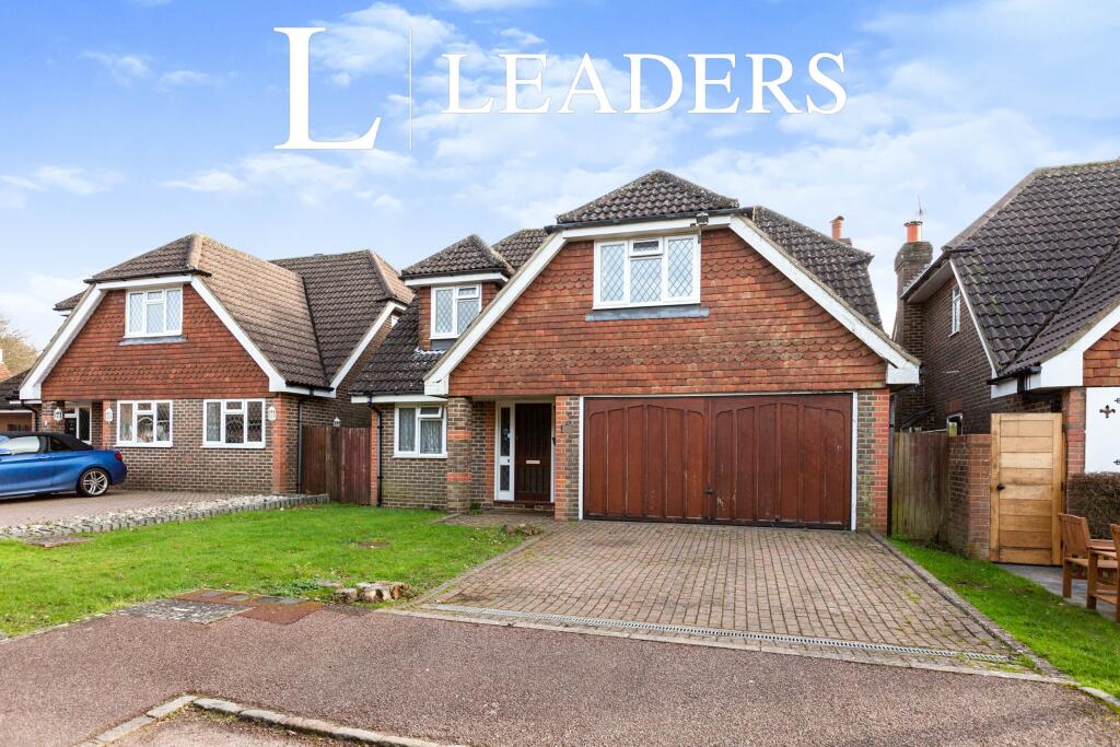 4 bed Detached for rent in South Street. From Leaders - Sevenoaks 4 bed Detached for rent in South Street. From Leaders - Sevenoaks