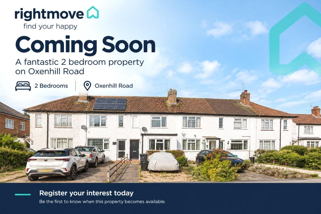 2 bed Detached for rent in Sevenoaks. From Leaders - Sevenoaks