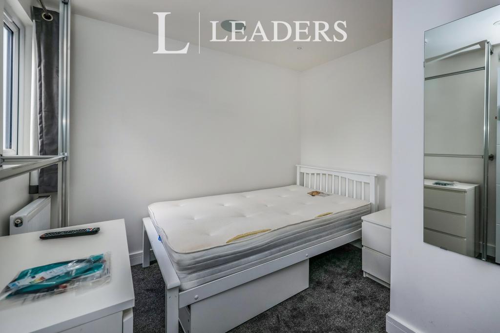 1 bed Room for rent in Portsmouth. From Leaders Lettings - Southsea