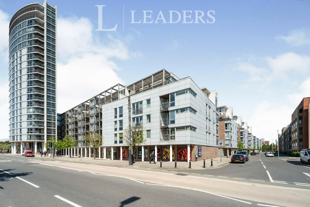 1 bed Apartment for rent in Portsmouth. From Leaders - Southsea