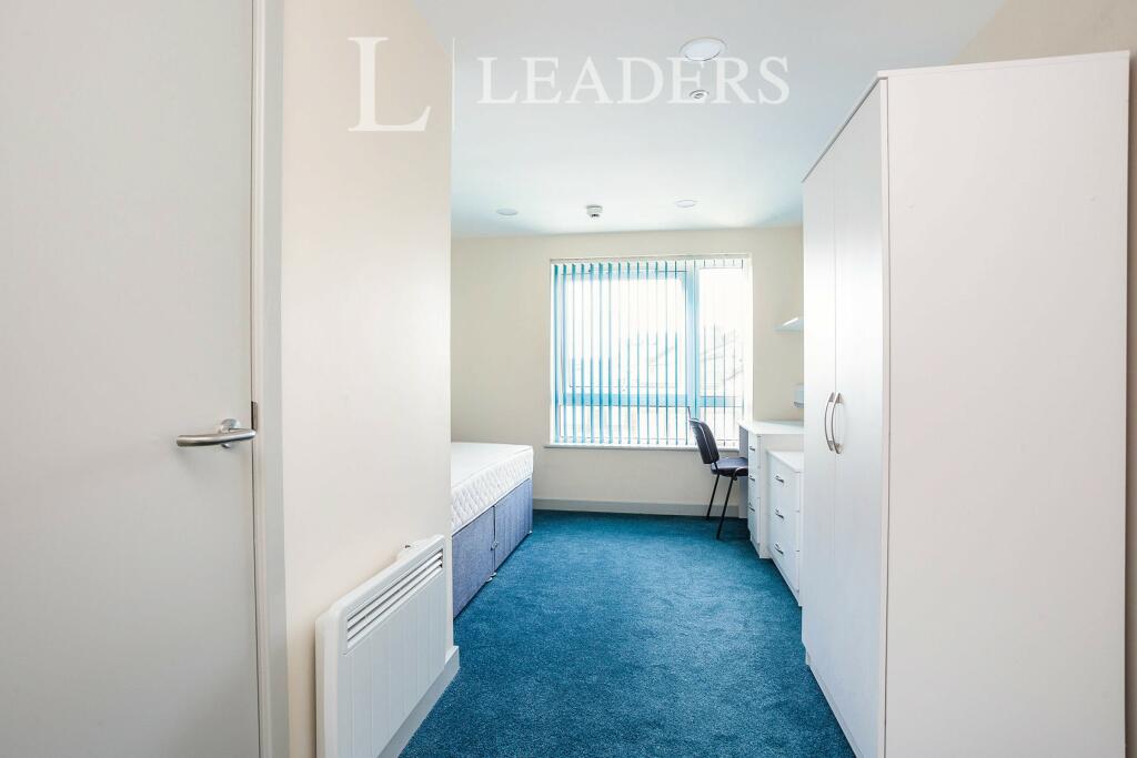 1 bed Room for rent in Portsmouth. From Leaders - Southsea
