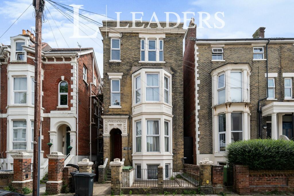 2 bed Flat for rent in Portsmouth. From Leaders - Southsea