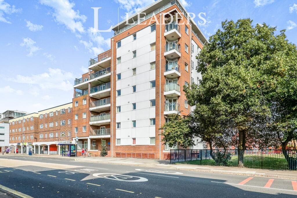 2 bed 1st Floor Flat for rent in Portsmouth. From Leaders Lettings - Southsea 2 bed 1st Floor Flat for rent in Portsmouth. From Leaders Lettings - Southsea
