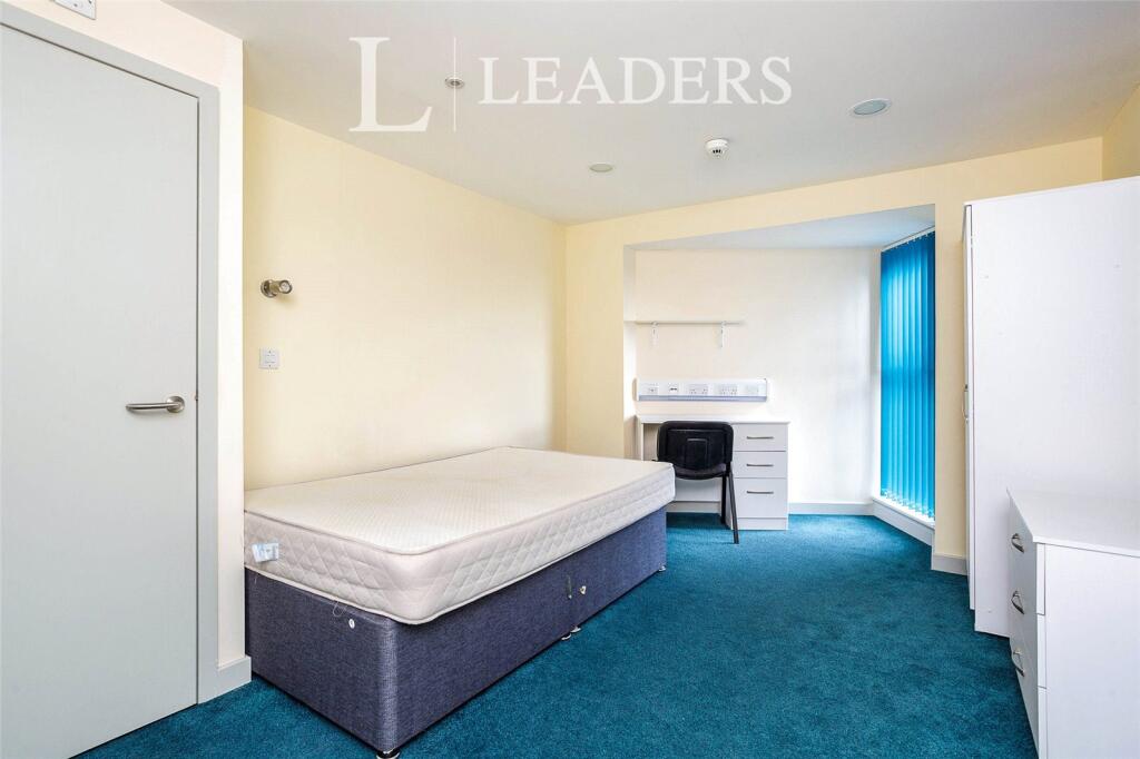 1 bed House Share for rent in Portsmouth. From Leaders Lettings - Southsea