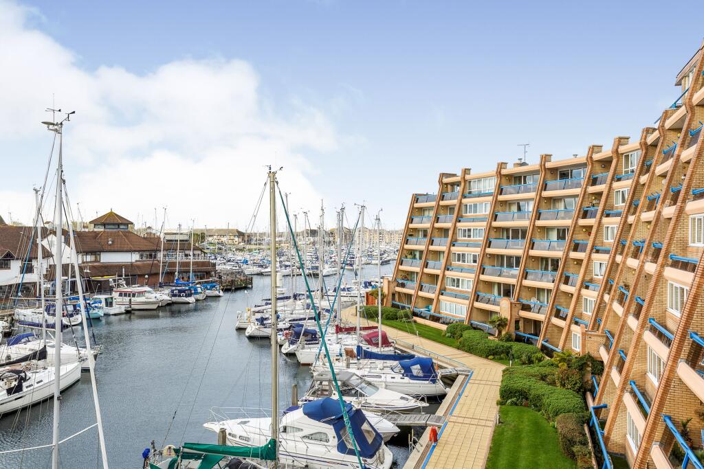 2 bed 1st Floor Flat for rent in Portsmouth. From Leaders Lettings - Southsea