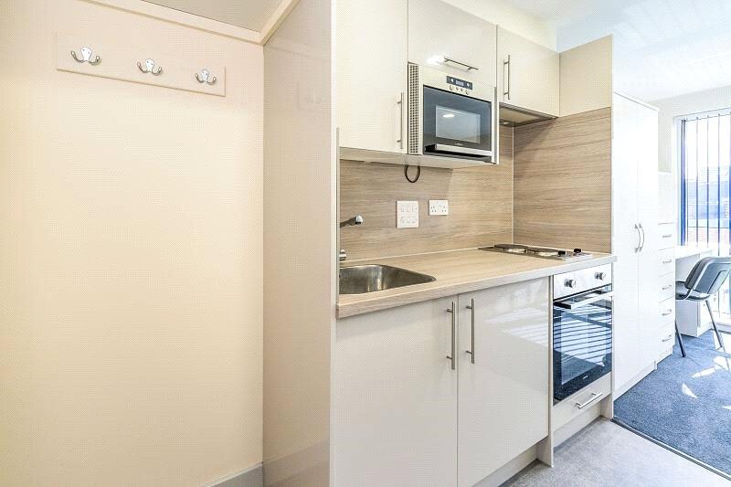 0 bed Studio for rent in Portsmouth. From Leaders Lettings - Southsea