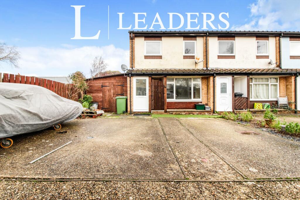 3 bed Detached for rent in Portsmouth. From Leaders Lettings - Southsea