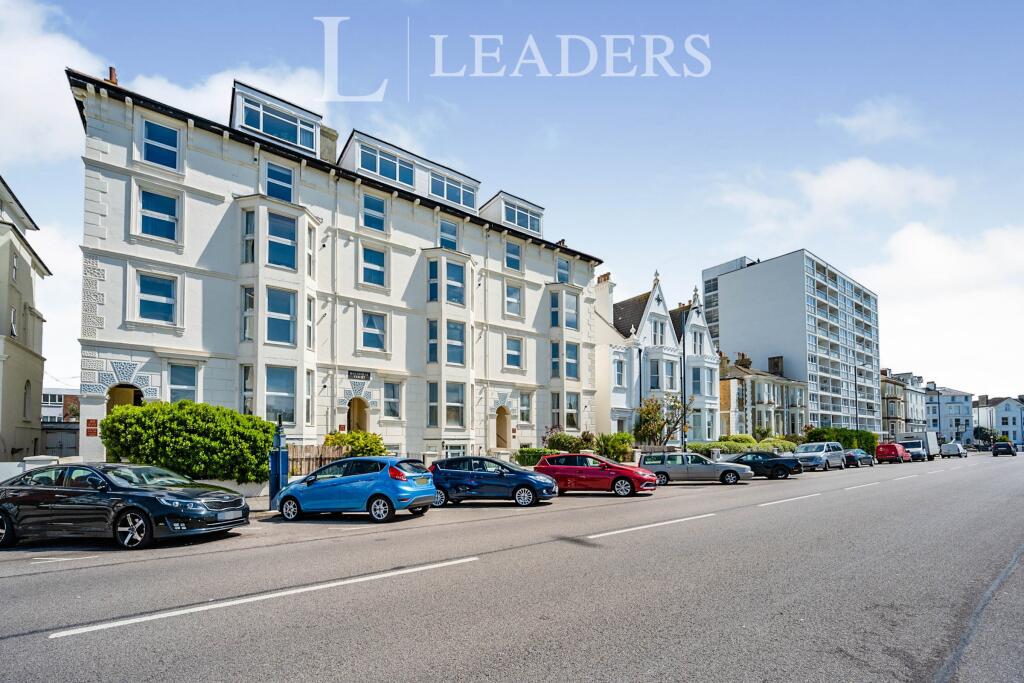 2 bed 1st Floor Flat for rent in Portsmouth. From Leaders Lettings - Southsea 2 bed 1st Floor Flat for rent in Portsmouth. From Leaders Lettings - Southsea
