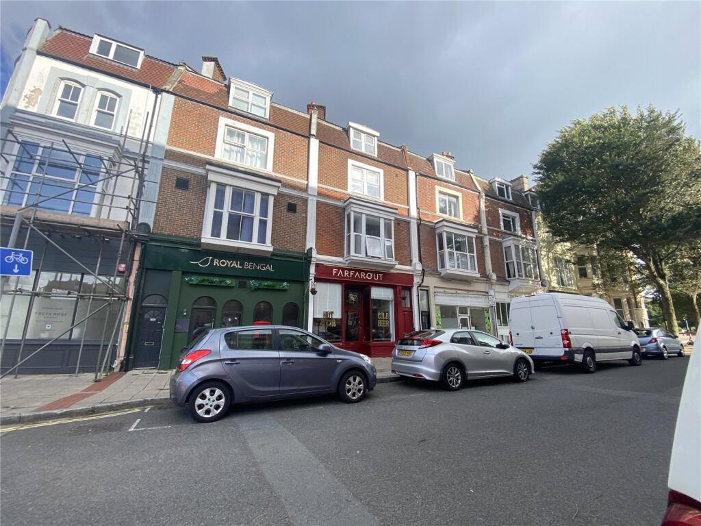 2 bed 1st Floor Flat for rent in Portsmouth. From Leaders Lettings - Southsea 2 bed 1st Floor Flat for rent in Portsmouth. From Leaders Lettings - Southsea