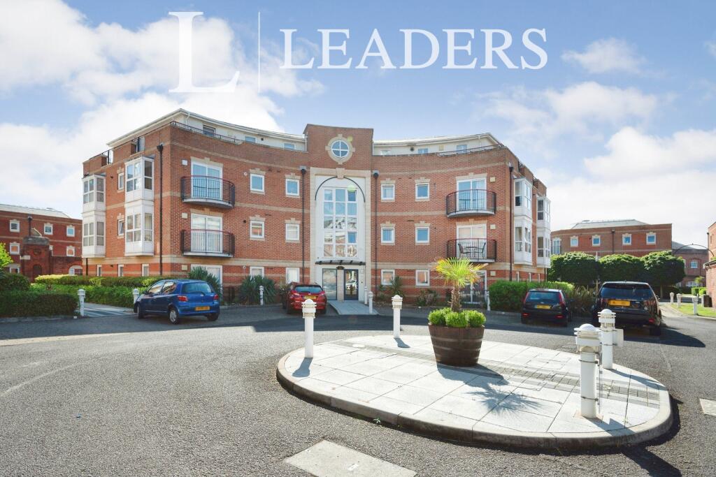 2 bed 1st Floor Flat for rent in Portsmouth. From Leaders Lettings - Southsea