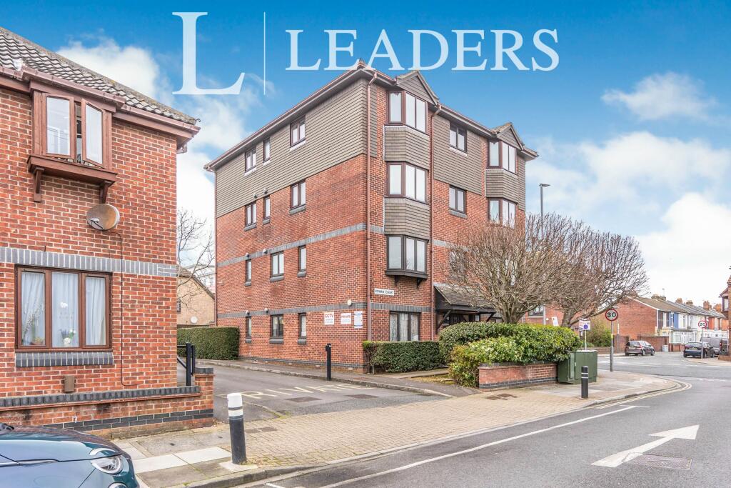 2 bed 1st Floor Flat for rent in Portsmouth. From Leaders Lettings - Southsea