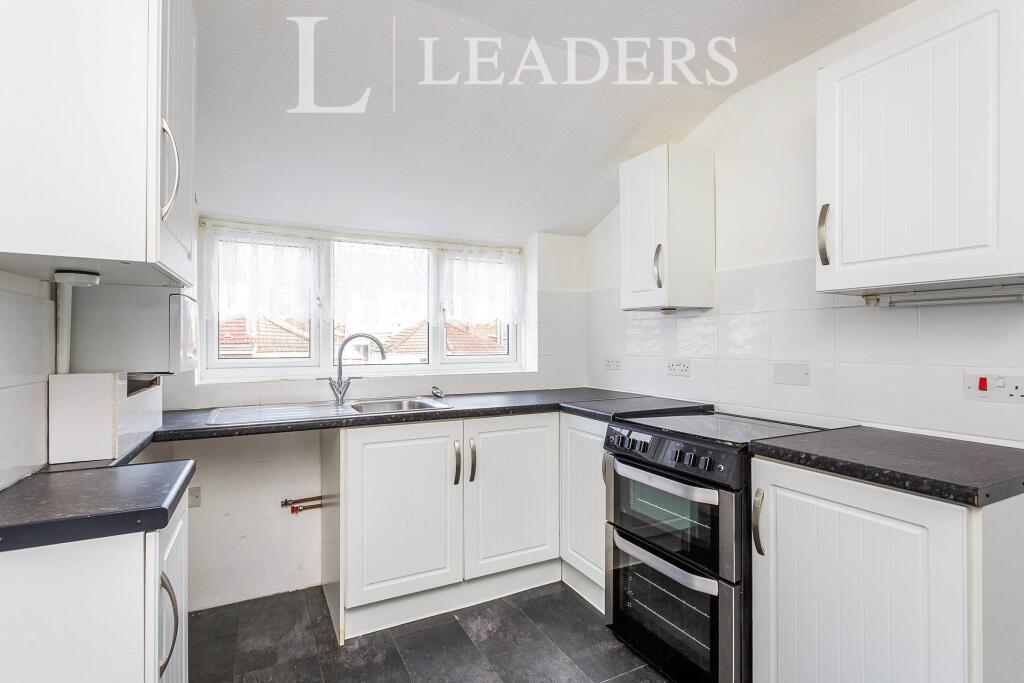 2 bed Detached for rent in Portsmouth. From Leaders Lettings - Southsea