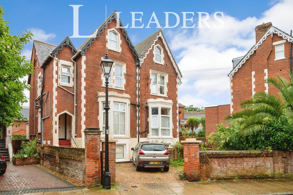 4 bed Detached for rent in Portsmouth. From Leaders Lettings - Southsea 4 bed Detached for rent in Portsmouth. From Leaders Lettings - Southsea