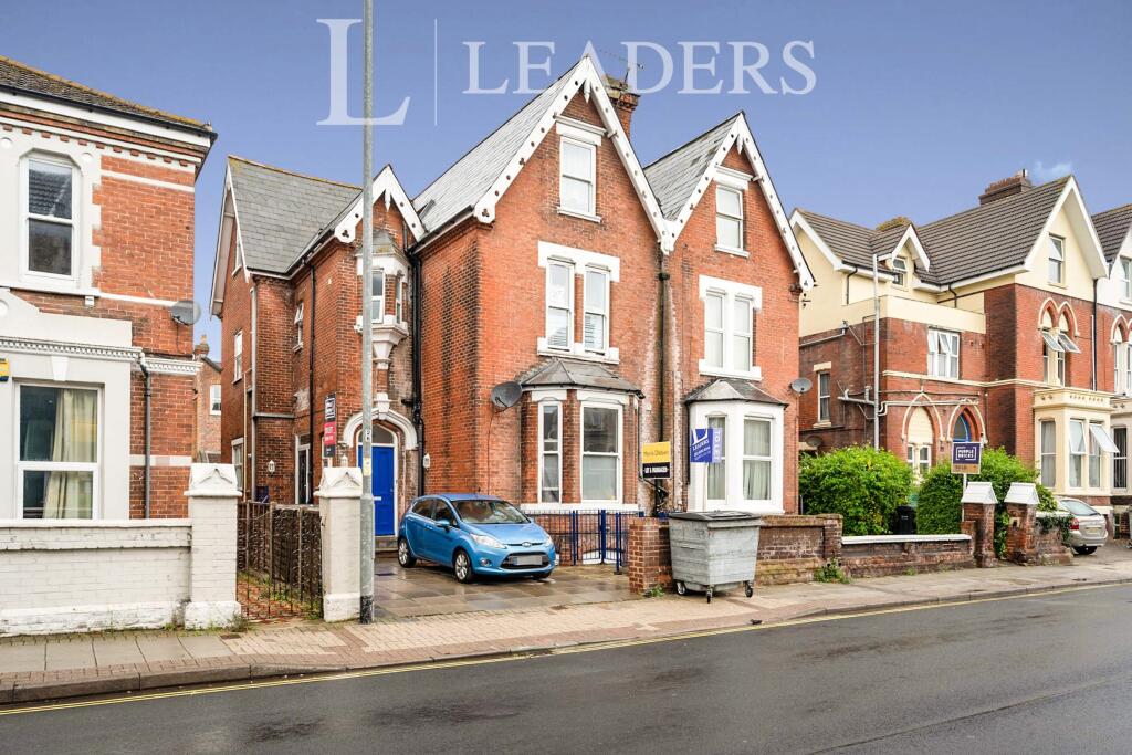 2 bed 1st Floor Flat for rent in Portsmouth. From Leaders Lettings - Southsea 2 bed 1st Floor Flat for rent in Portsmouth. From Leaders Lettings - Southsea