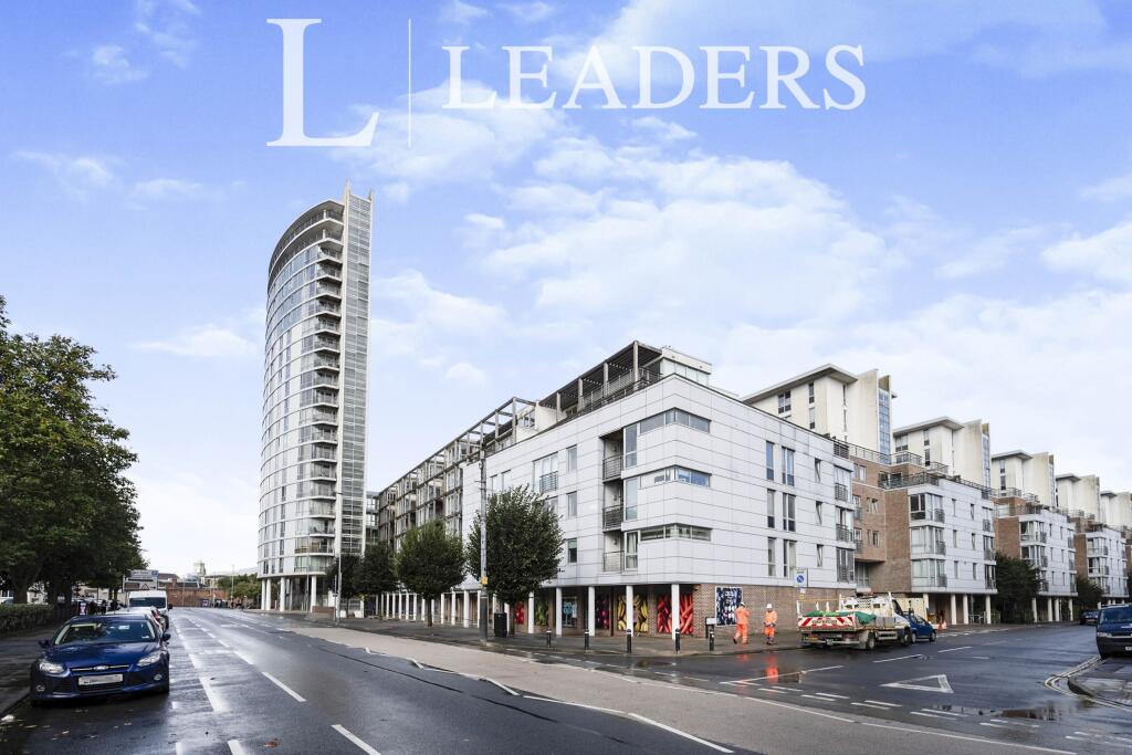 1 bed 1st Floor Flat for rent in Portsmouth. From Leaders Lettings - Southsea 1 bed 1st Floor Flat for rent in Portsmouth. From Leaders Lettings - Southsea