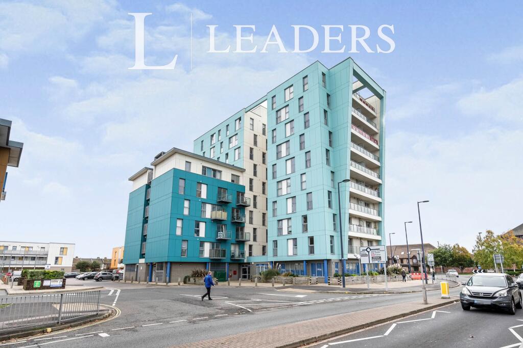 2 bed 1st Floor Flat for rent in Portsmouth. From Leaders Lettings - Southsea