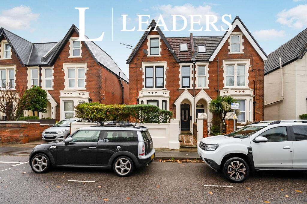 2 bed 1st Floor Flat for rent in Portsmouth. From Leaders Lettings - Southsea 2 bed 1st Floor Flat for rent in Portsmouth. From Leaders Lettings - Southsea