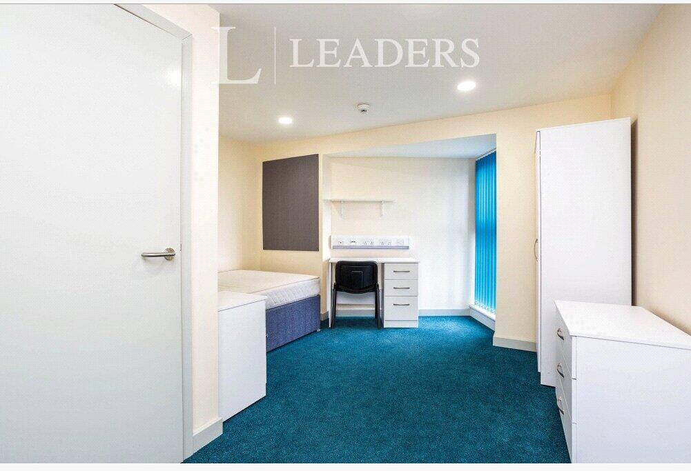 1 bed Detached for rent in Portsmouth. From Leaders Lettings - Southsea