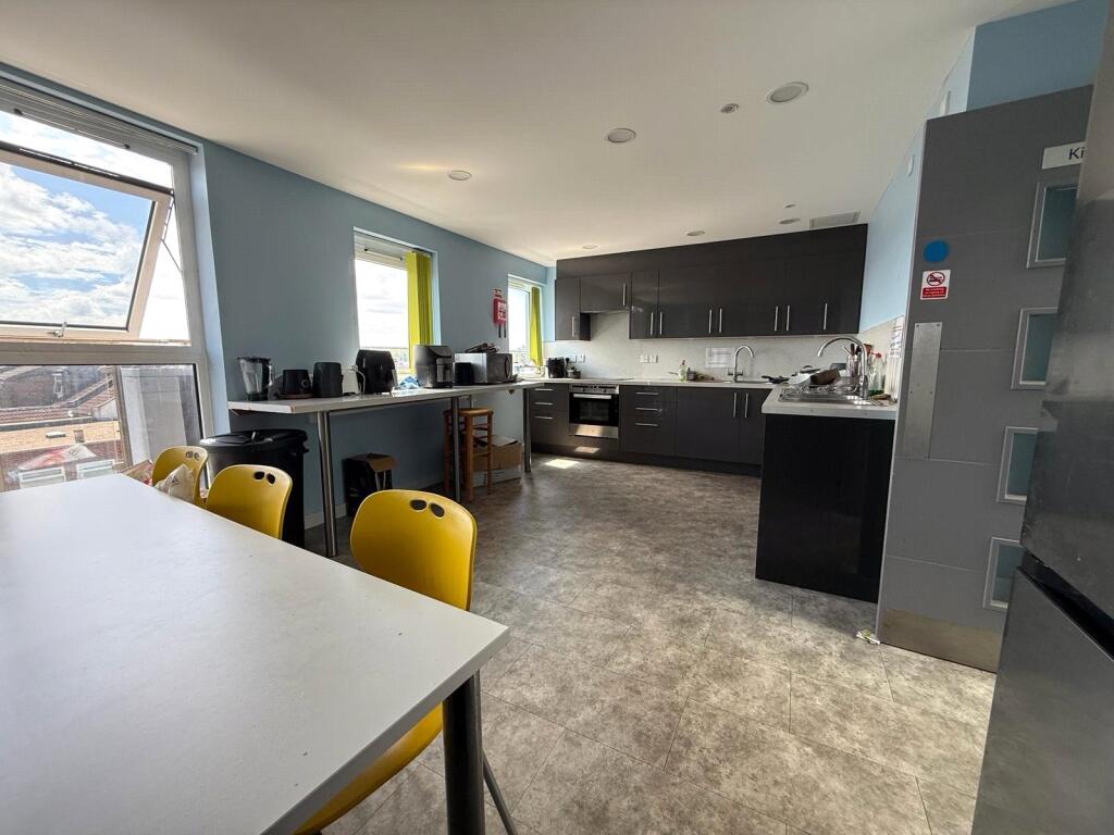 4 bed House Share for rent in Portsmouth. From Leaders Lettings - Southsea