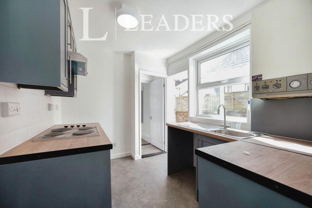 2 bed Detached for rent in Portsmouth. From Leaders Lettings - Southsea