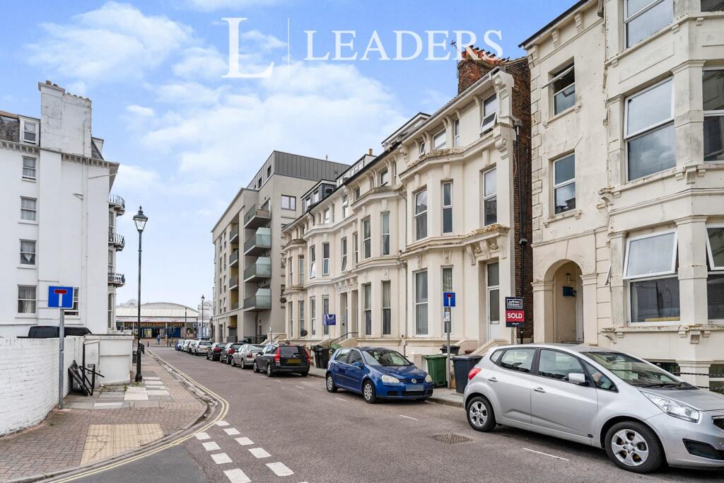 2 bed 1st Floor Flat for rent in Portsmouth. From Leaders Lettings - Southsea 2 bed 1st Floor Flat for rent in Portsmouth. From Leaders Lettings - Southsea