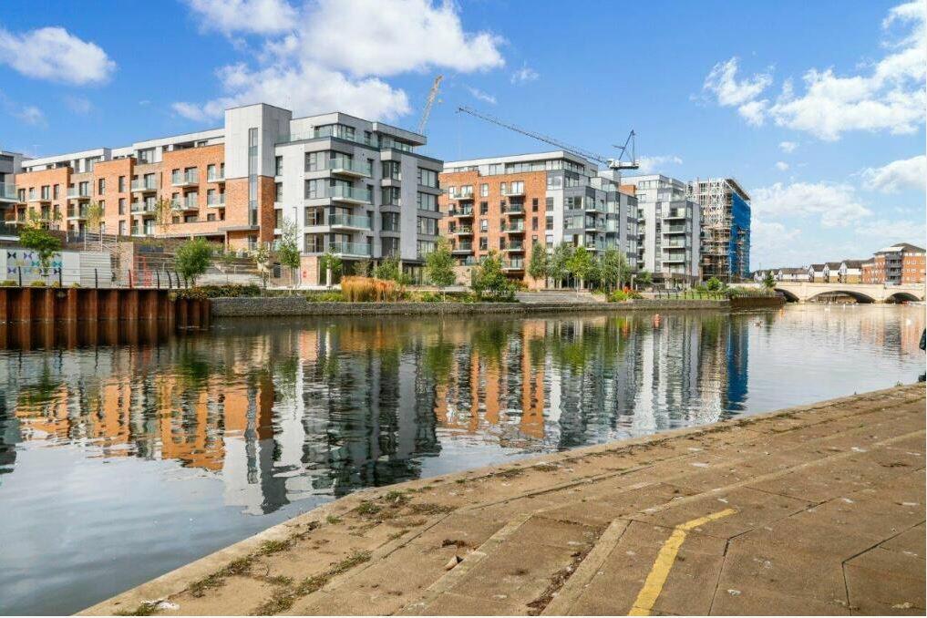 1 bed Apartment for rent in Peterborough. From Leaders - Stamford