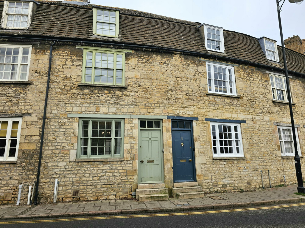 2 bed Cottage for rent in Stamford. From Leaders - Stamford