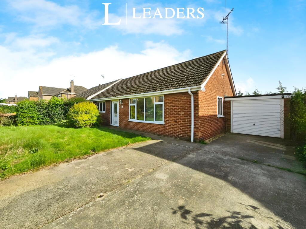 3 bed Bungalow for rent in Stamford. From Leaders - Stamford
