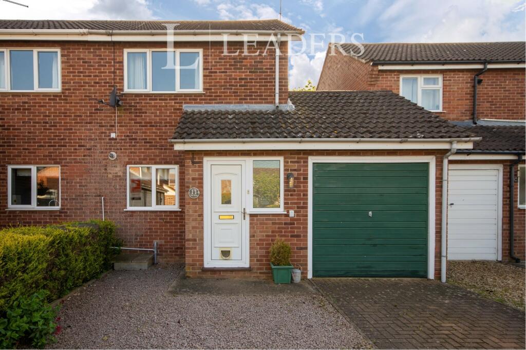 2 bed Semi-Detached House for rent in Stamford. From Leaders - Stamford