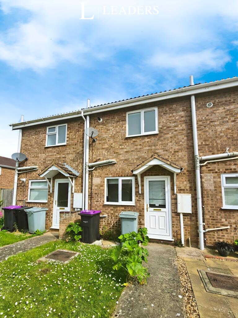 1 bed Mid Terraced House for rent in Tinwell. From Leaders - Stamford