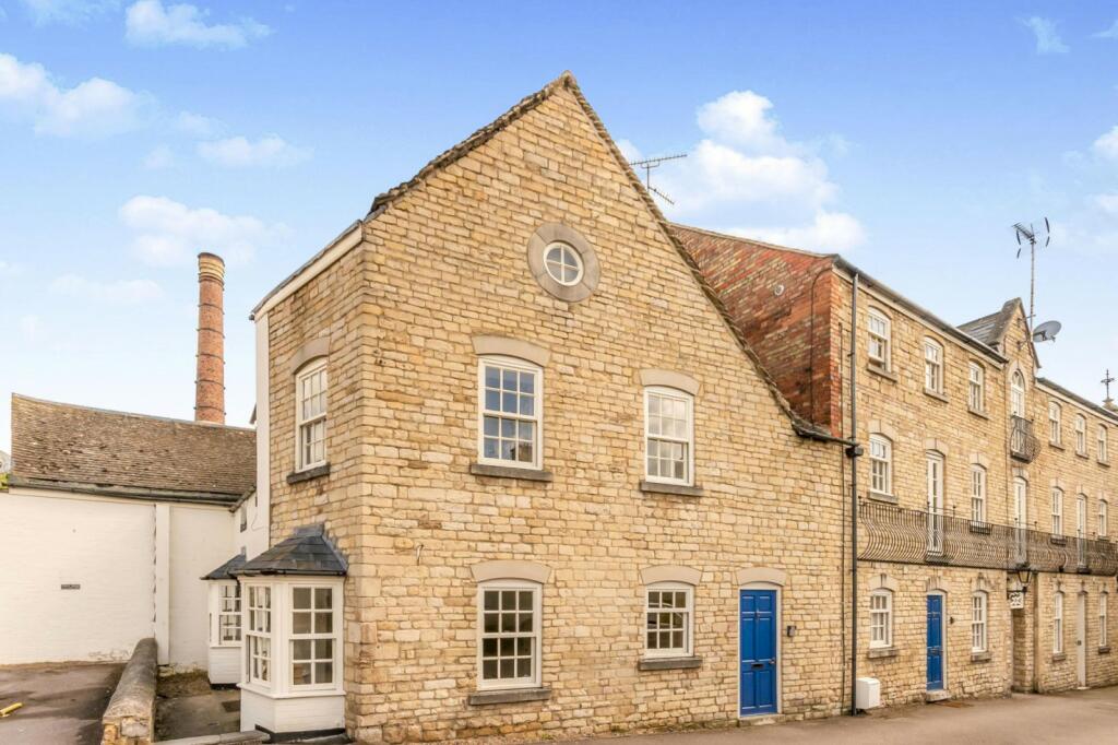 2 bed Apartment for rent in Stamford. From Leaders Lettings - Stamford