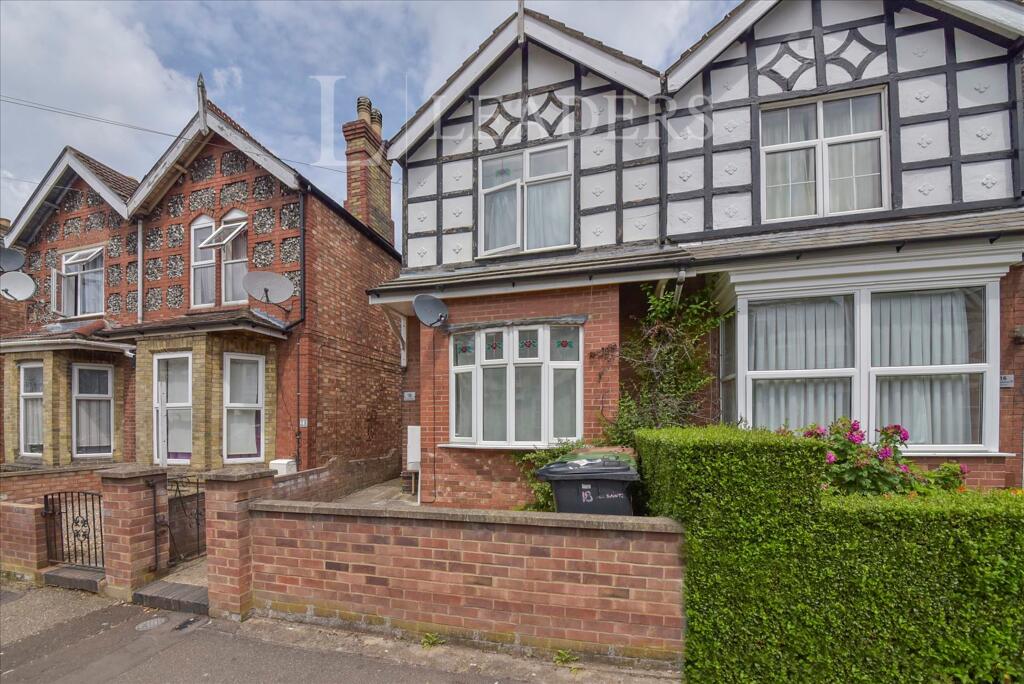 1 bed House Share for rent in Peterborough. From Leaders - Stamford