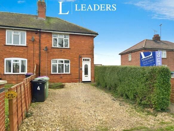 3 bed Mid Terraced House for rent in Little Bytham. From Leaders - Stamford
