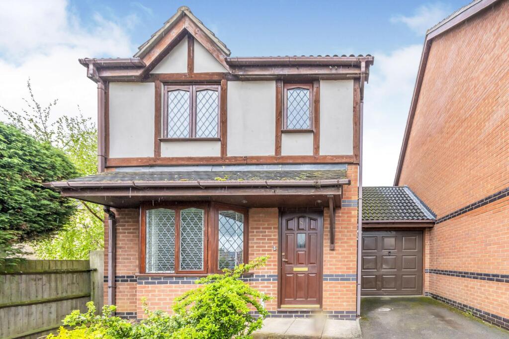 3 bed Detached for rent in Stamford. From Leaders - Stamford