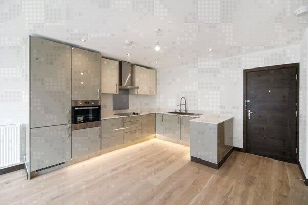 1 bed 1st Floor Flat for rent in Peterborough. From Leaders - Stamford