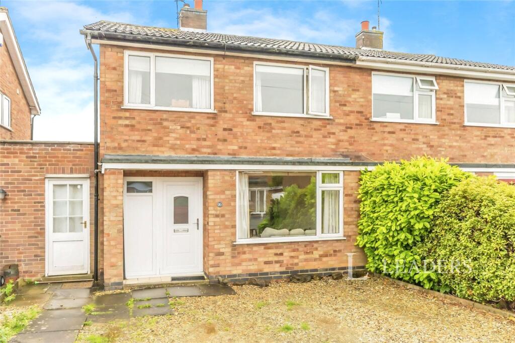 3 bed Detached for rent in Stamford. From Leaders - Stamford