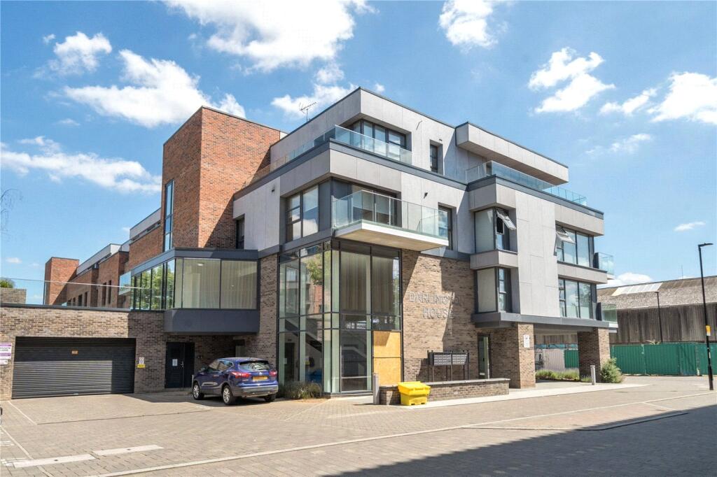 2 bed 1st Floor Flat for rent in Peterborough. From Leaders - Stamford 2 bed 1st Floor Flat for rent in Peterborough. From Leaders - Stamford