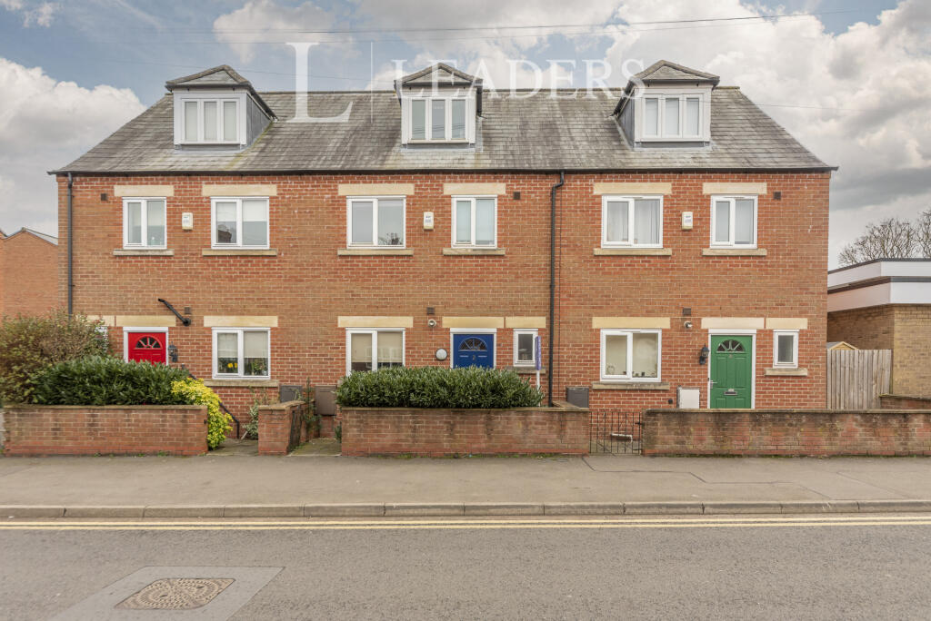4 bed Detached for rent in Oakham. From Leaders - Stamford 4 bed Detached for rent in Oakham. From Leaders - Stamford
