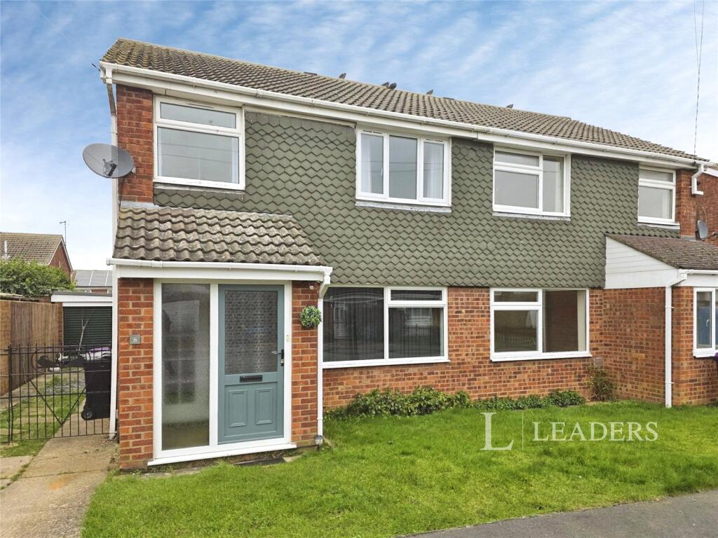3 bed Semi Detached for rent in Stamford. From Leaders - Stamford 3 bed Semi Detached for rent in Stamford. From Leaders - Stamford