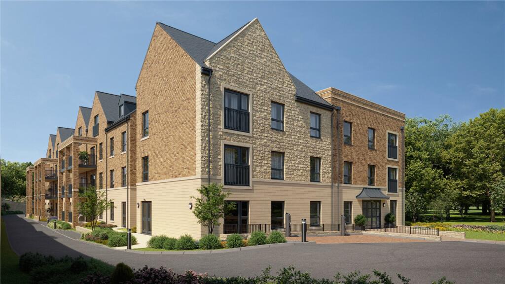 1 bed 1st Floor Flat for rent in Stamford. From Leaders - Stamford 1 bed 1st Floor Flat for rent in Stamford. From Leaders - Stamford