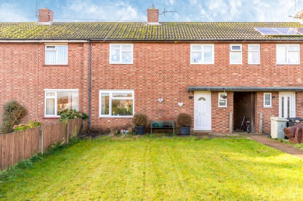 3 bed Mid Terraced House for rent in Oakham. From Leaders - Stamford 3 bed Mid Terraced House for rent in Oakham. From Leaders - Stamford