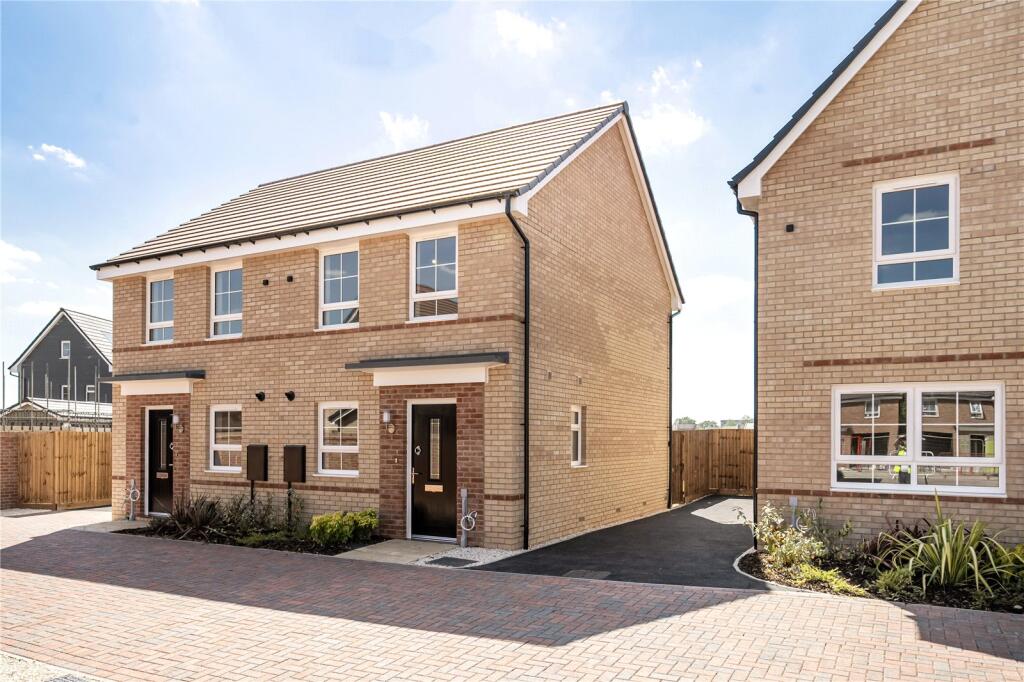 2 bed Semi Detached for rent in . From Leaders - Stamford 2 bed Semi Detached for rent in . From Leaders - Stamford