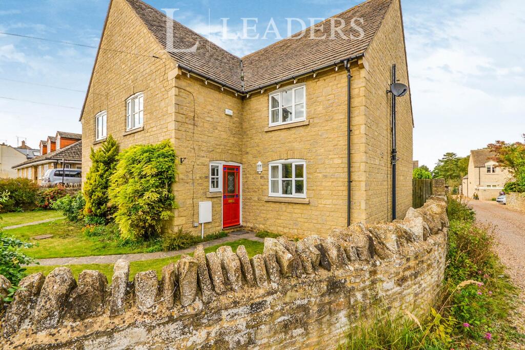4 bed Detached for rent in Peterborough. From Leaders - Stamford